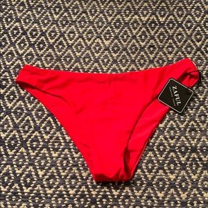 Zaful bikini bottoms